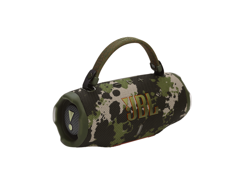 JBL Charge 6 Bluetooth zvučnik, tim