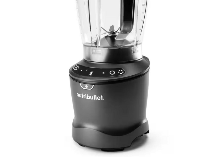 Nutribullet NBF550DG SmartSense 1500 Combo Blender