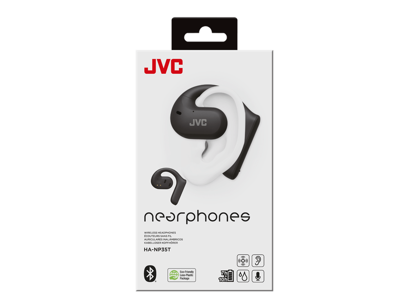 Nearphones
