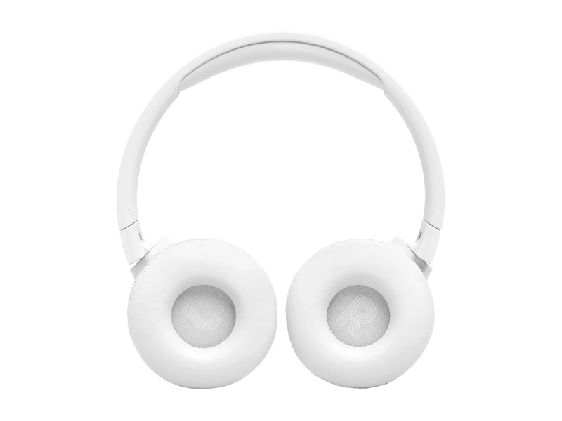 JBL Tune 670NC Bluetooth slušalice, bijele