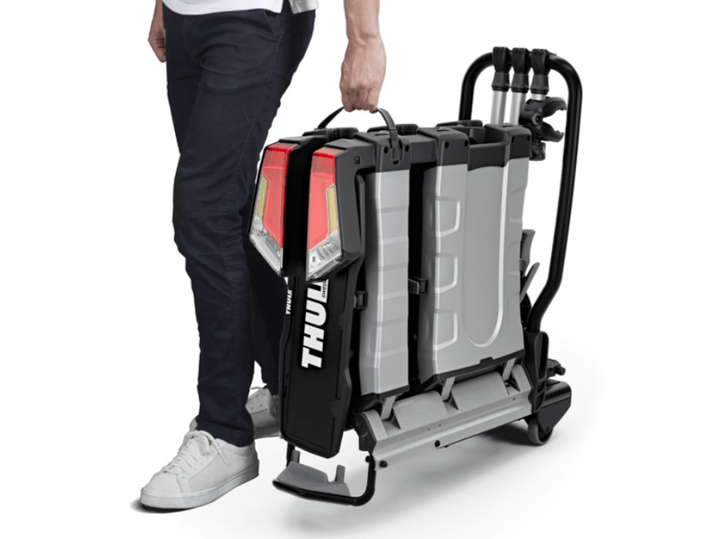 Thule EasyFold XT 3 Kerékpárszállító (934100)