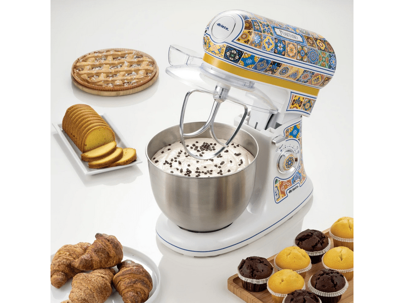 Ariete 1588 Positano Konyhai robotgép