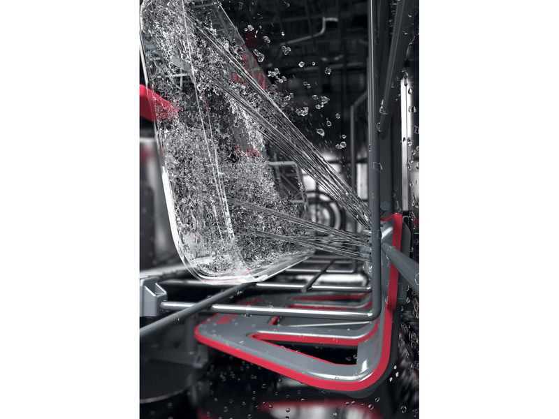 Whirlpool WIF 5O41 PLEGTS Beépíthető mosogatógép