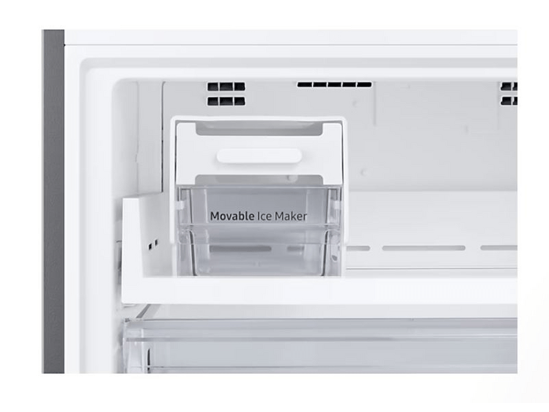 Samsung RB50DG602ES9EO Alulfagyasztós hűtőszekrény