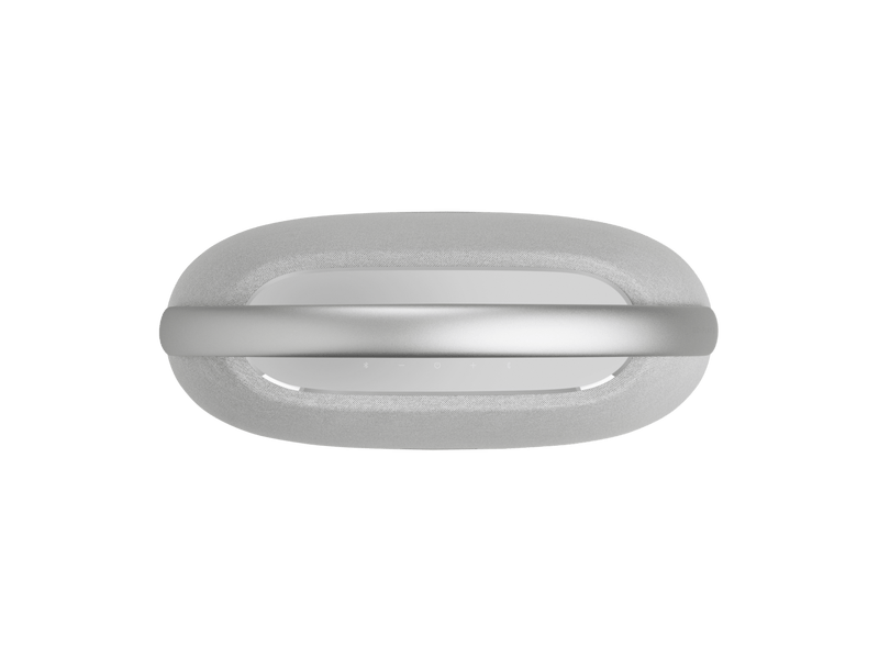 Harman Kardon Go + Play 3 Bluetooth hangszóró, szürke