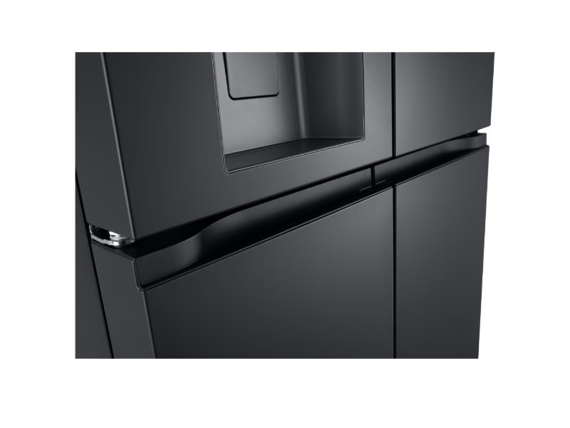 LG GMF960EV2E Négyajtós hűtőszekrény