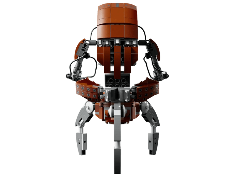 LEGO® Star Wars™ Droideka (75381)