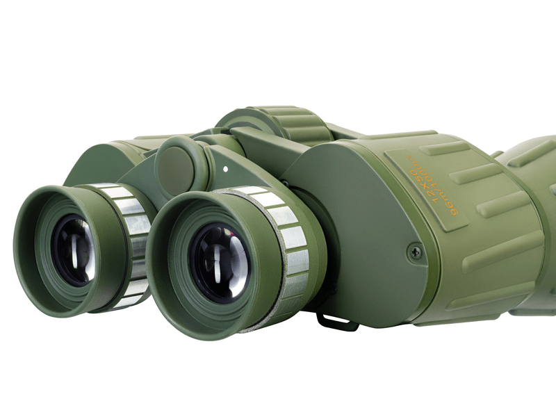 Levenhuk Discovery Field 12x50 kétszemes távcső (78666)