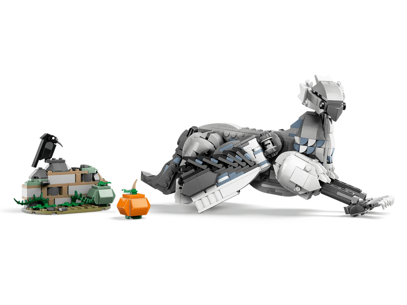 LEGO 76427 Csikócsőr