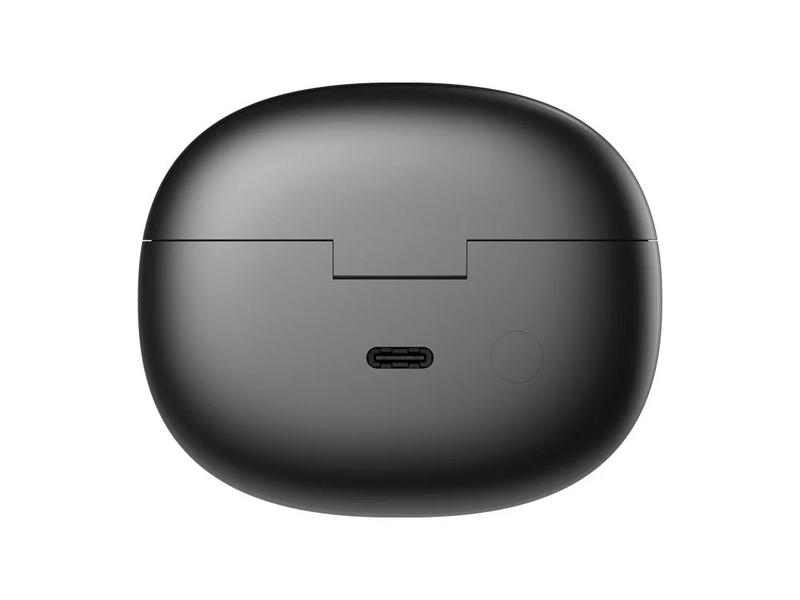 Edifier Comfo C open-ear vezeték nélküli fülhallgató, fekete