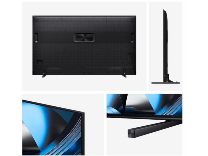 Hisense 100U7SE 100