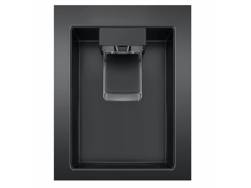 LG GBF3102EEV Alulfagyasztós hűtőszekrény