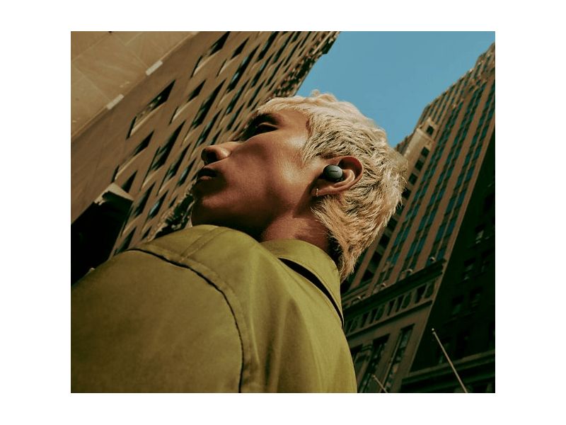 Bose QuietComfort Bluetooth slušalice, crne (888507-0100)