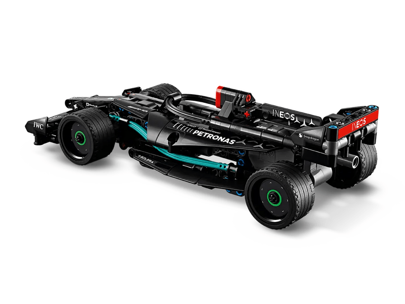 LEGO® Technic Mercedes-AMG F1 W14 E Performance Pull-Back (42165)