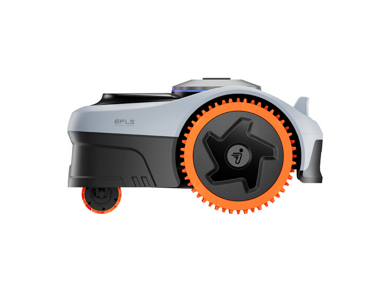 Segway-Navimow i208E AWD EU robotfűnyíró