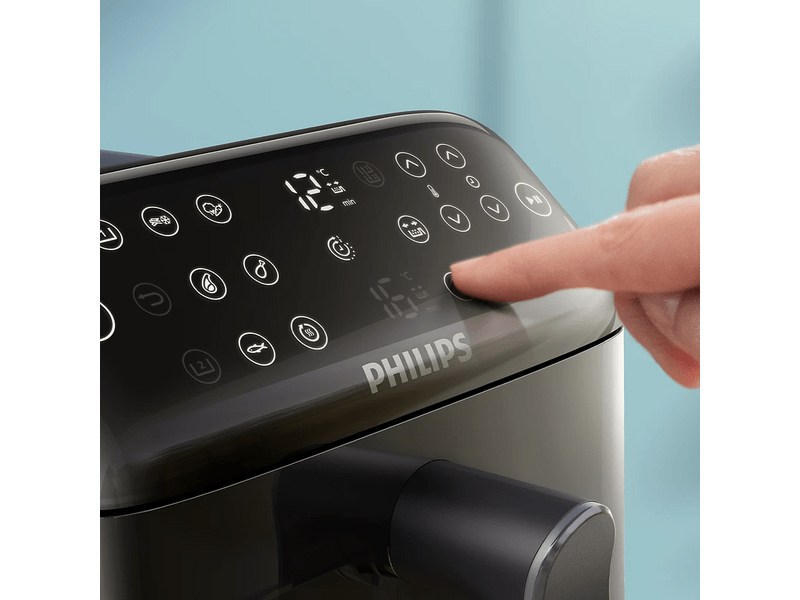 Philips NA462/70 Series 4000 Floor Airfryer, 10 l