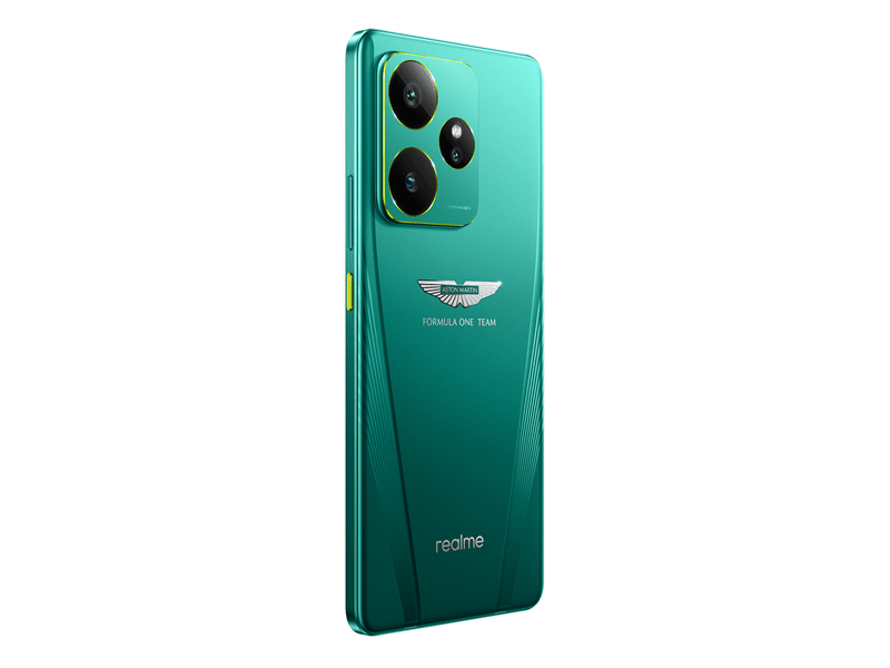 REALME GT7 16/512GB,D.SIM,GREEN,DREAM ED