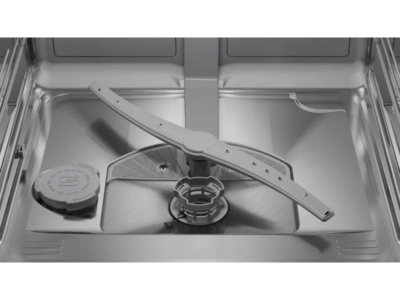 Bosch SMI4HCS07E Beépíthető mosogatógép