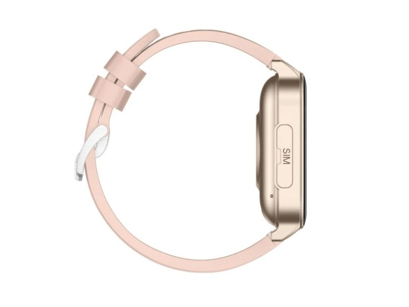 Carneo Ventura HR+ Cellular 4G Okosóra, arany