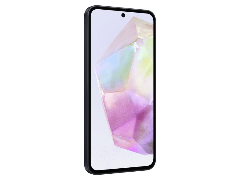 Samsung Galaxy A35 5G 6/128GB Okostelefon, sötétkék