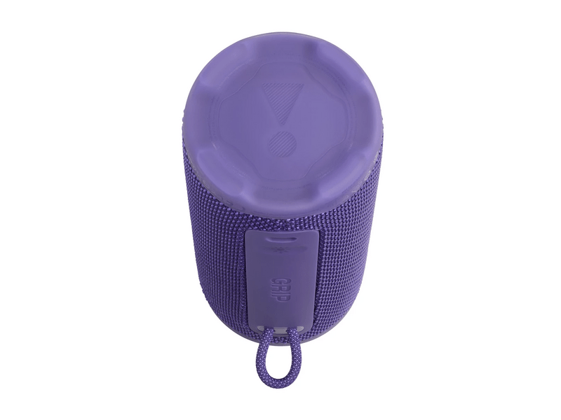 JBL Grip Bluetooth hangszóró, lila