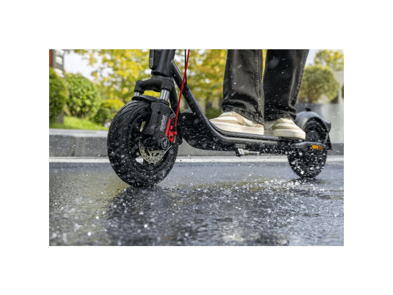 Segway Ninebot KickScooter F2 Pro E II Elektromos roller
