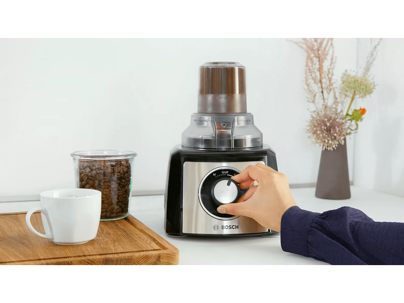 Bosch MCM3501M MultiTalent Konyhai robotgép