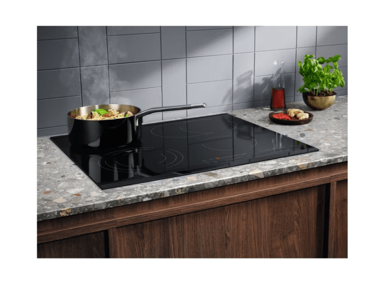 Electrolux EOD6P77WX Beépíthető sütő + Electrolux EHF6547FXK Beépíthető kerámia főzőlap