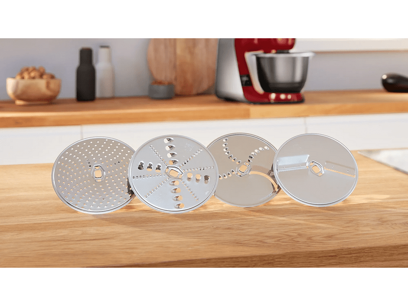 Bosch MUM5X720 Konyhai robotgép mérleggel