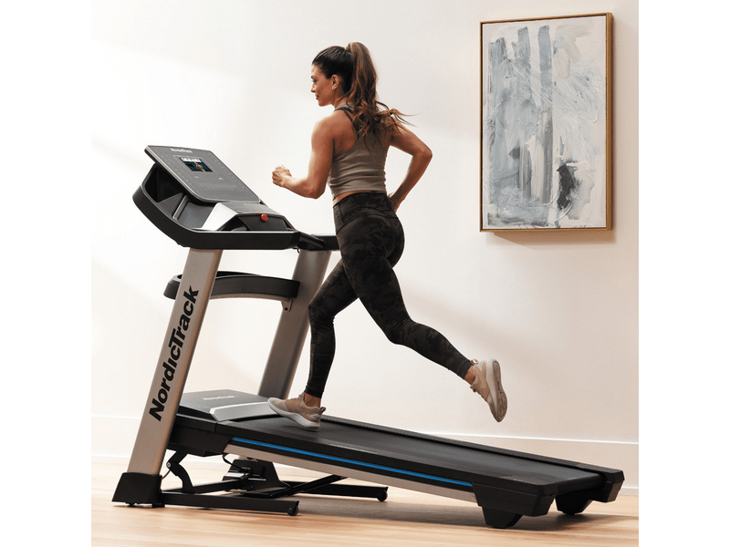 NordicTrack EXP 7i futópad