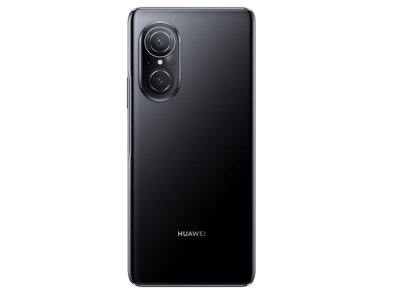 Huawei Nova 9 SE Okostelefon, fekete
