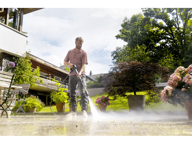 Karcher G 180 Q COMFORT!Hold gun mosópisztoly (2.644-434.0)