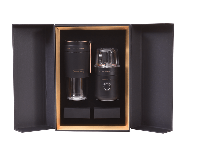 Xiaomi 12 Pro Okostelefon, szürke + Xiaomi Watch S1 + GiftBox