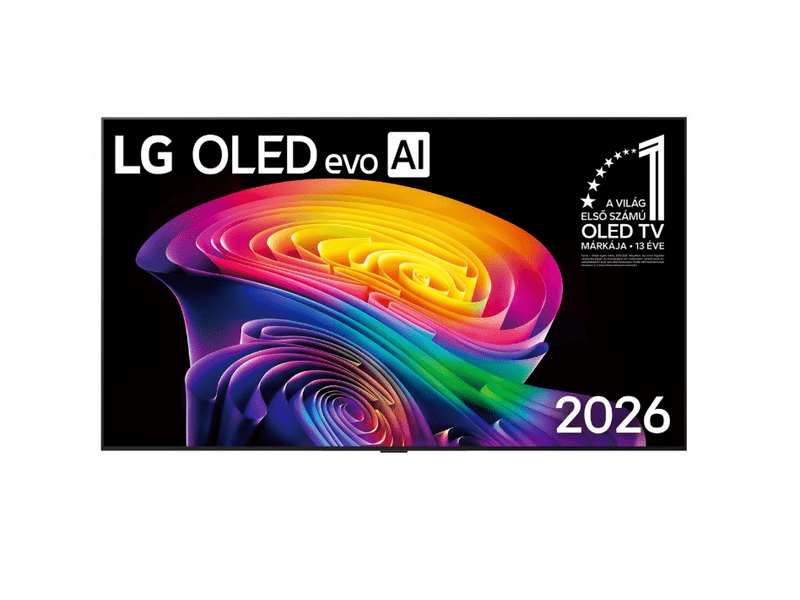 LG OLED48C61LA 48