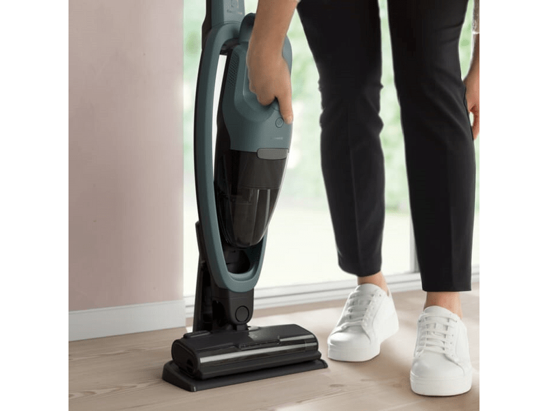 Electrolux ES52C212XN Clean 500 Vezeték nélküli porszívó