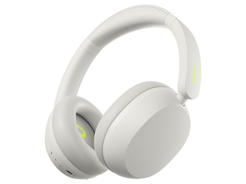 Xiaomi Redmi Headphones Neo Bluetooth fejhallgató, homokfehér