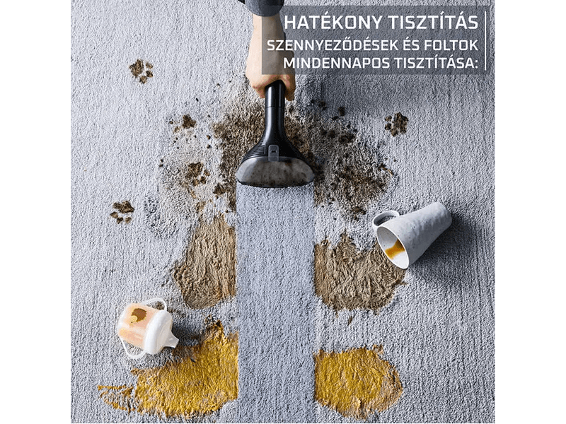 Rowenta IN5011F0 Clean It sredstvo za čišćenje tepiha