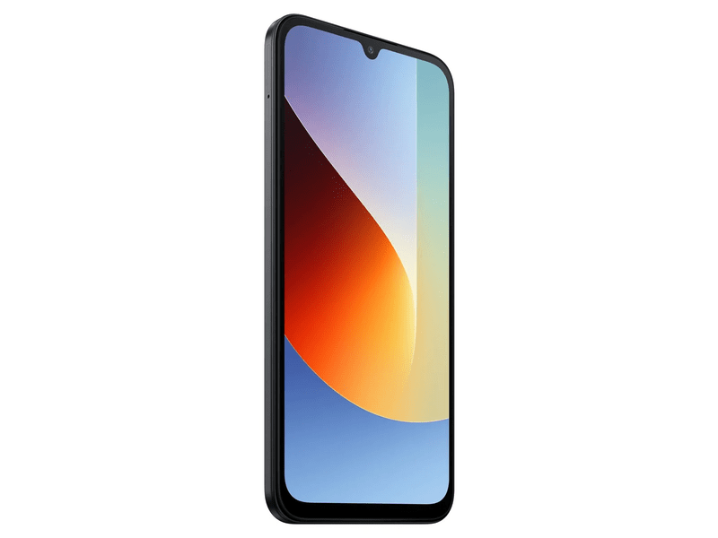 Xiaomi Redmi A7 Pro 4/128GB Okostelefon, fekete
