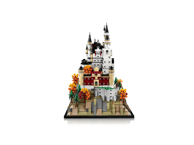 LEGO 21063