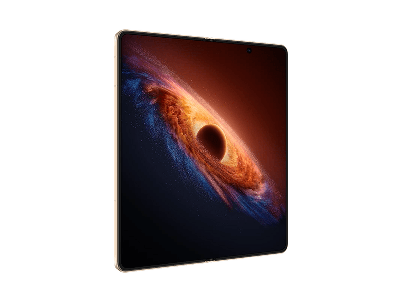 Honor Magic V6 12/512GB Okostelefon, piros