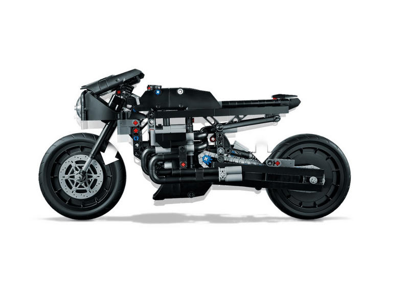 LEGO® Technic BATMAN - BATCYCLE™ (42155)