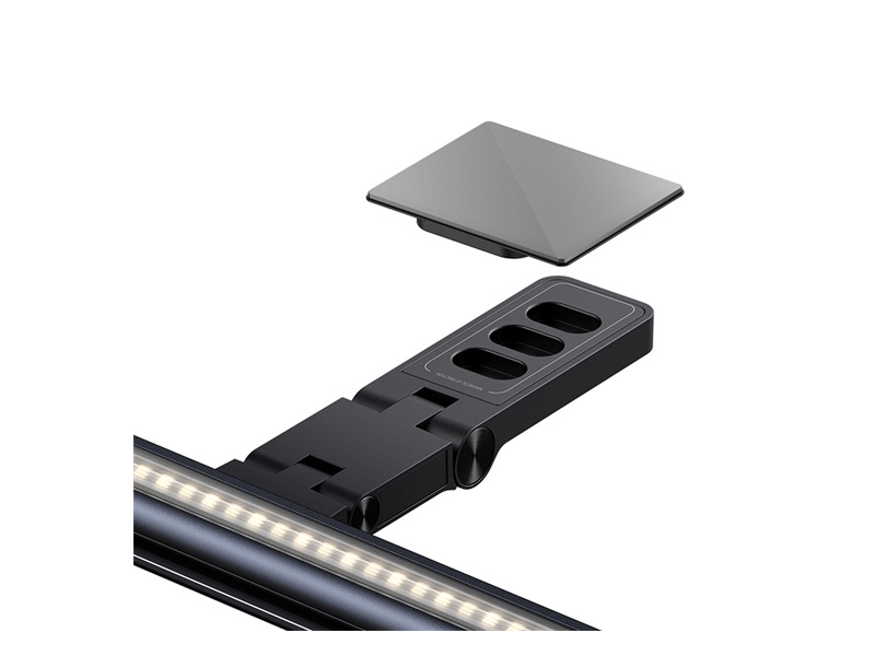 Baseus i-wok 3 Magnetic Screen Hanging Light monitorlámpa (L10068500111-00)