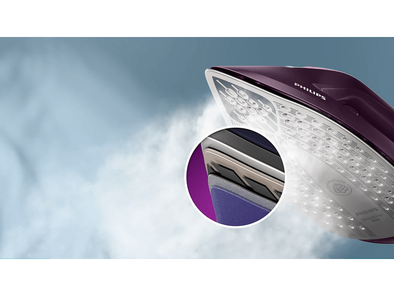 Philips PSG7300/20 Series 7000 Parna stanica