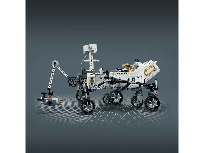LEGO 42158