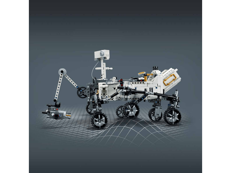 LEGO® Technic NASA Mars Rover Perseverance (42158)