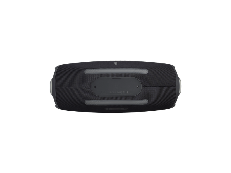 JBL Boombox 4 Bluetooth zvučnik, crne boje