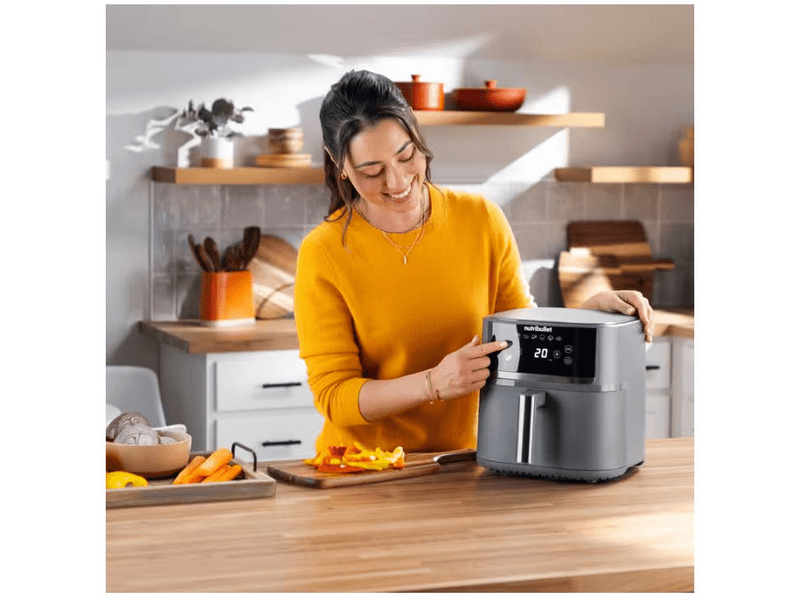 Nutribullet NBA0611DG CrispLite Airfryer