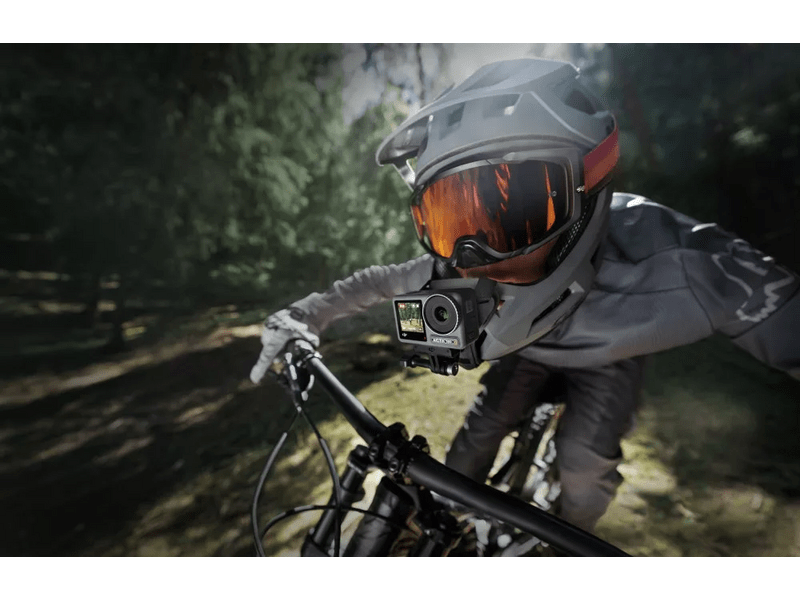 DJI Osmo Action 3 Standard Combo Akciókamera