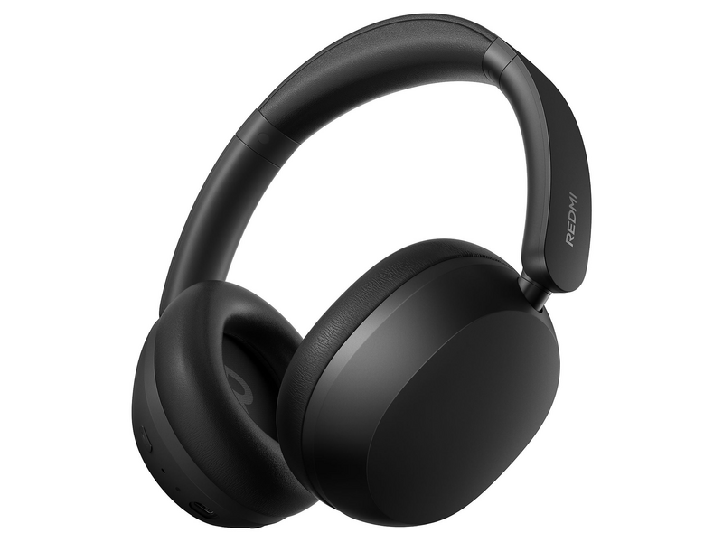 Xiaomi Redmi Headphones Neo Bluetooth fejhallgató, fekete