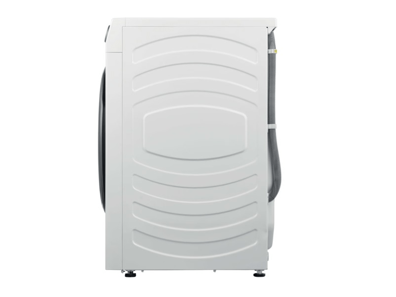 Haier HW100-B14367U1-S Elöltöltős mosógép